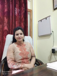 Dr. Vandana Dubey, Gynecologist in Varanasi